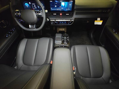 2025 Hyundai IONIQ 5 SEL