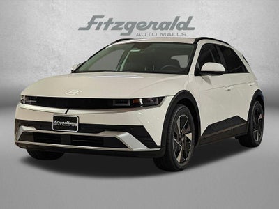 2025 Hyundai IONIQ 5 SEL