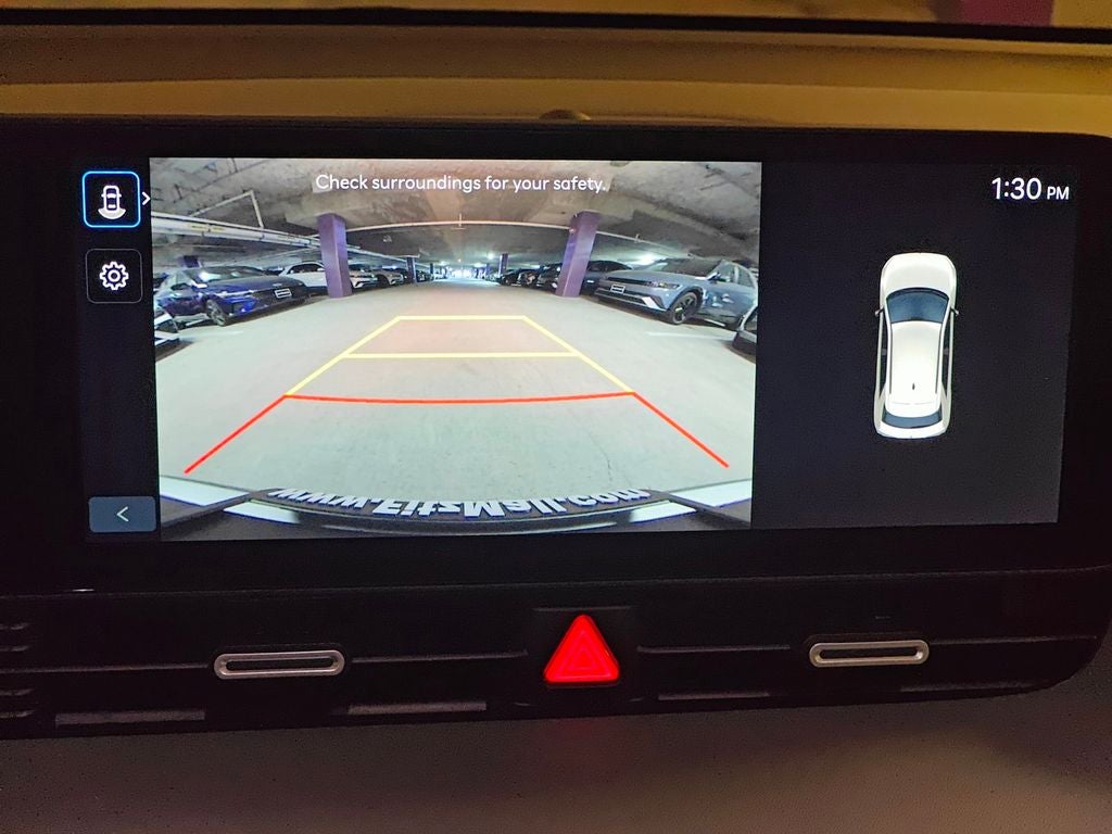 2025 Hyundai IONIQ 5 SEL