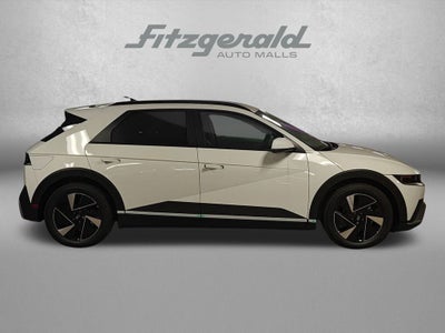 2025 Hyundai IONIQ 5 SEL