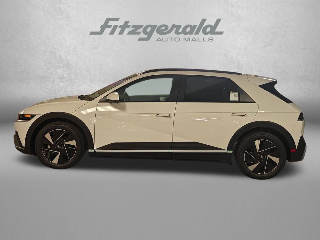 2025 Hyundai IONIQ 5 SEL