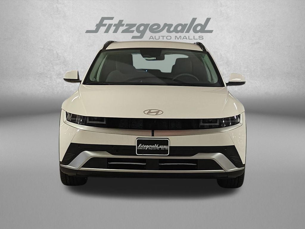 2025 Hyundai IONIQ 5 SEL