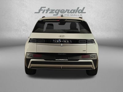 2025 Hyundai IONIQ 5 SEL