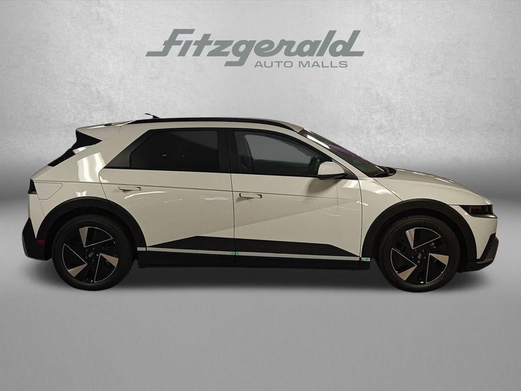 2025 Hyundai IONIQ 5 SEL