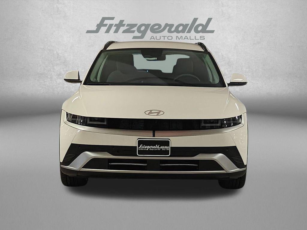 2025 Hyundai IONIQ 5 SEL