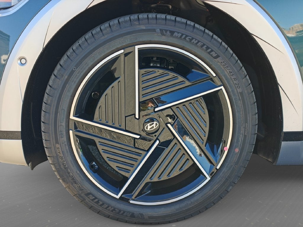 2027 Hyundai IONIQ 5 Limited