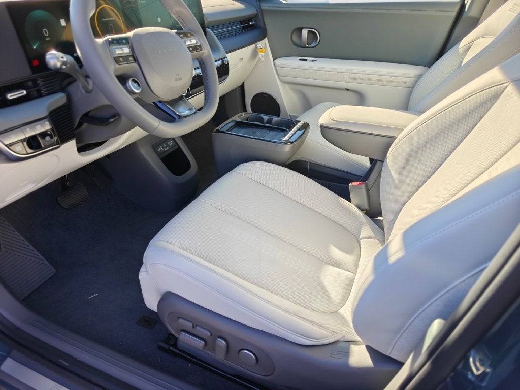 2027 Hyundai IONIQ 5 Limited