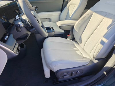 2027 Hyundai IONIQ 5 Limited