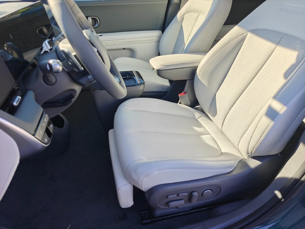 2027 Hyundai IONIQ 5 Limited