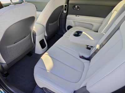 2027 Hyundai IONIQ 5 Limited
