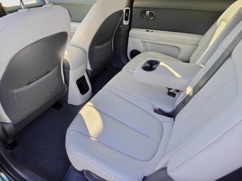 2027 Hyundai IONIQ 5 Limited