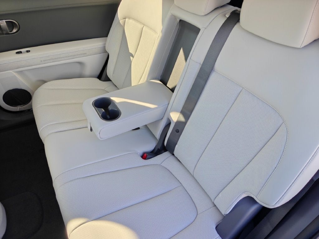 2027 Hyundai IONIQ 5 Limited