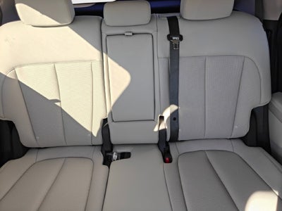 2027 Hyundai IONIQ 5 Limited