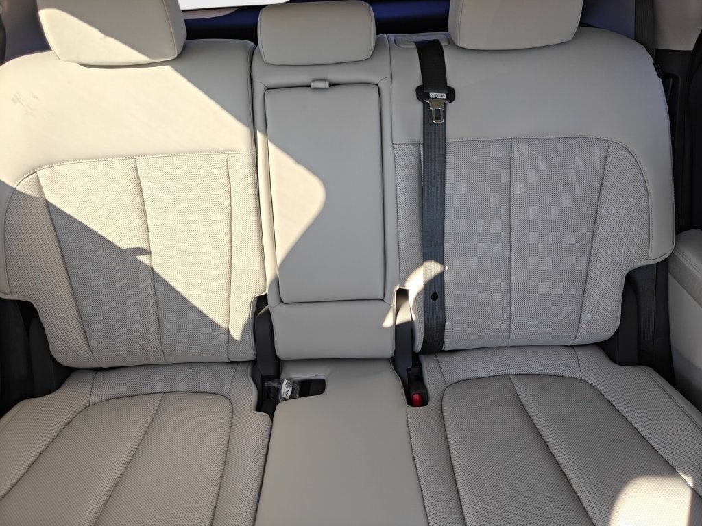 2027 Hyundai IONIQ 5 Limited