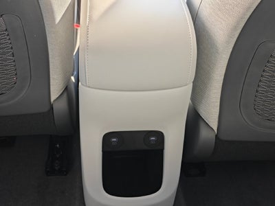 2027 Hyundai IONIQ 5 Limited