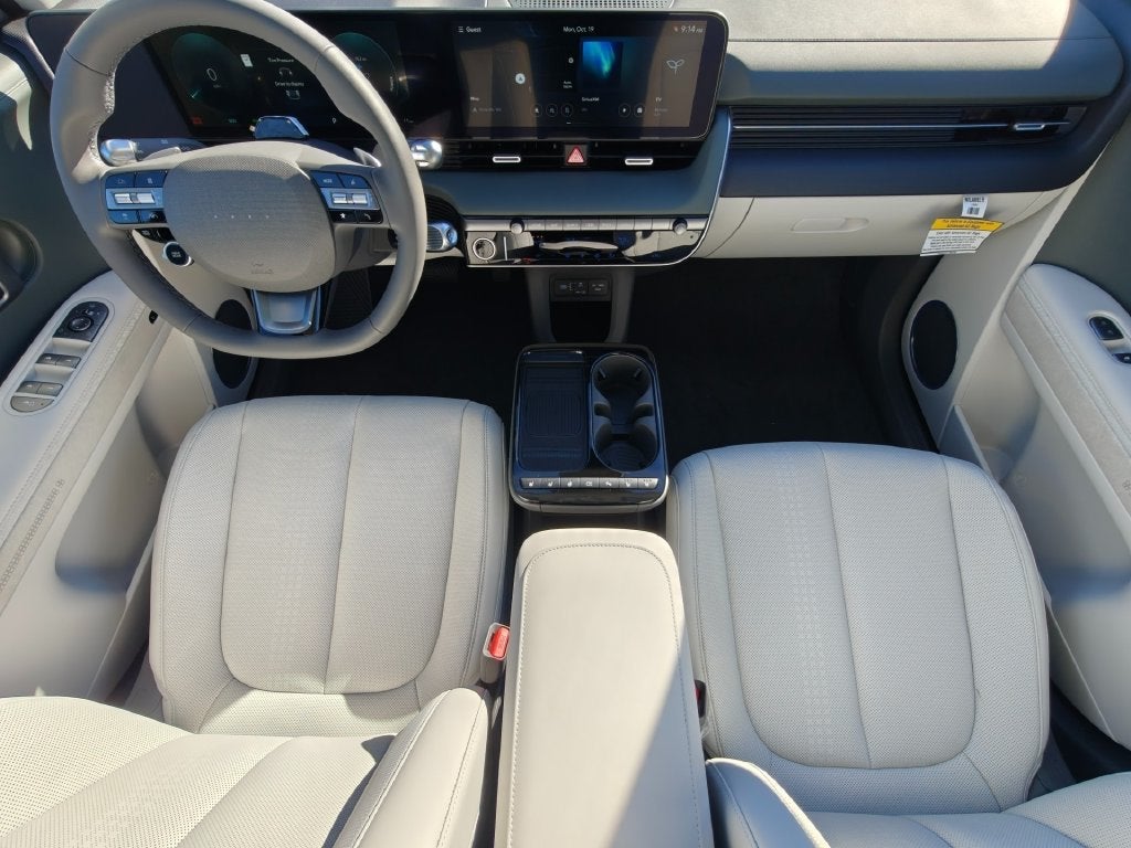 2027 Hyundai IONIQ 5 Limited