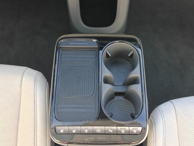 2027 Hyundai IONIQ 5 Limited