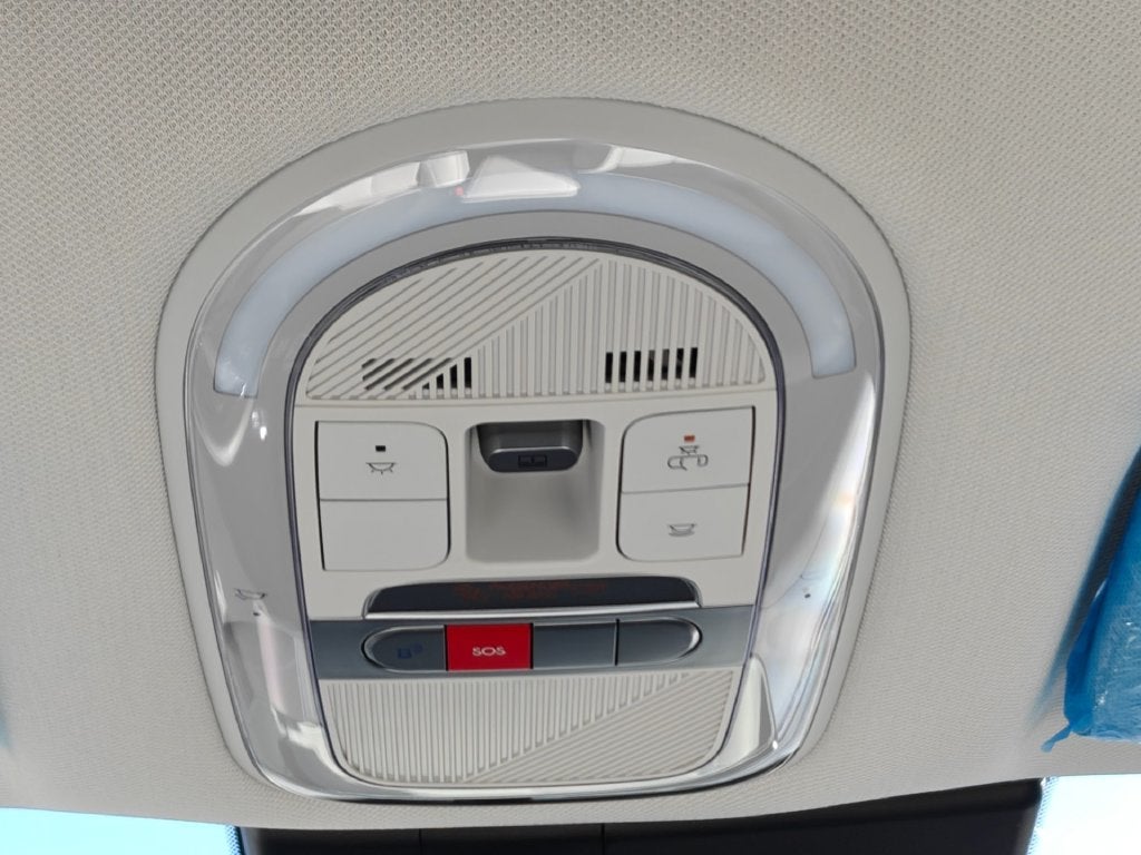 2027 Hyundai IONIQ 5 Limited