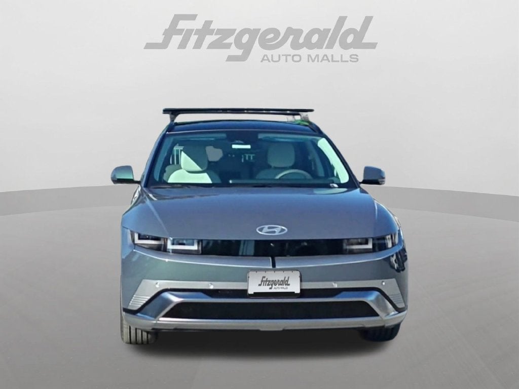 2027 Hyundai IONIQ 5 Limited