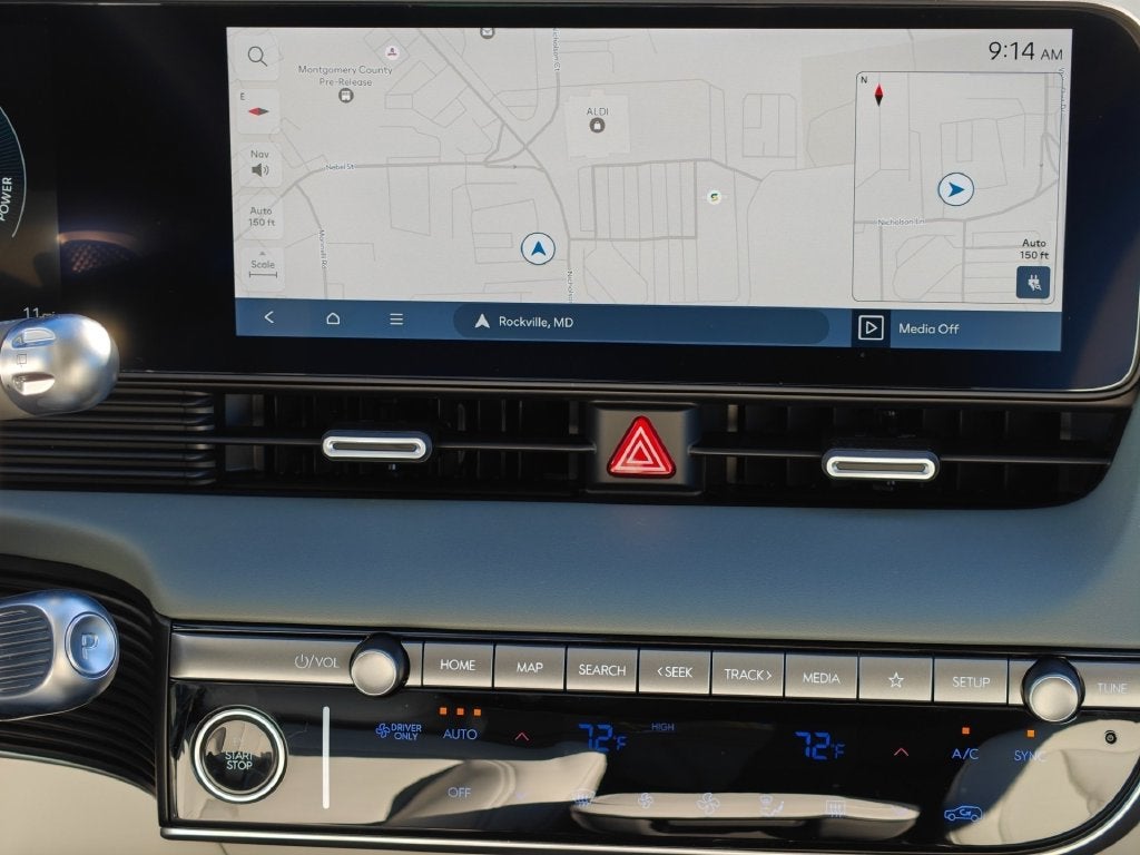 2027 Hyundai IONIQ 5 Limited