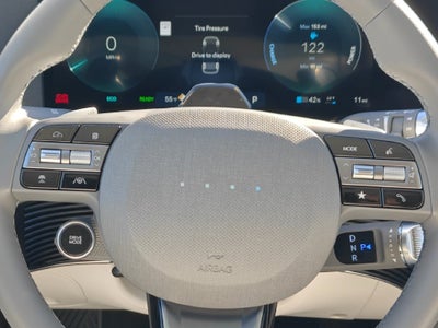 2027 Hyundai IONIQ 5 Limited