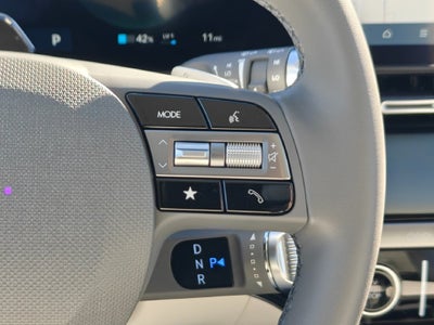 2027 Hyundai IONIQ 5 Limited