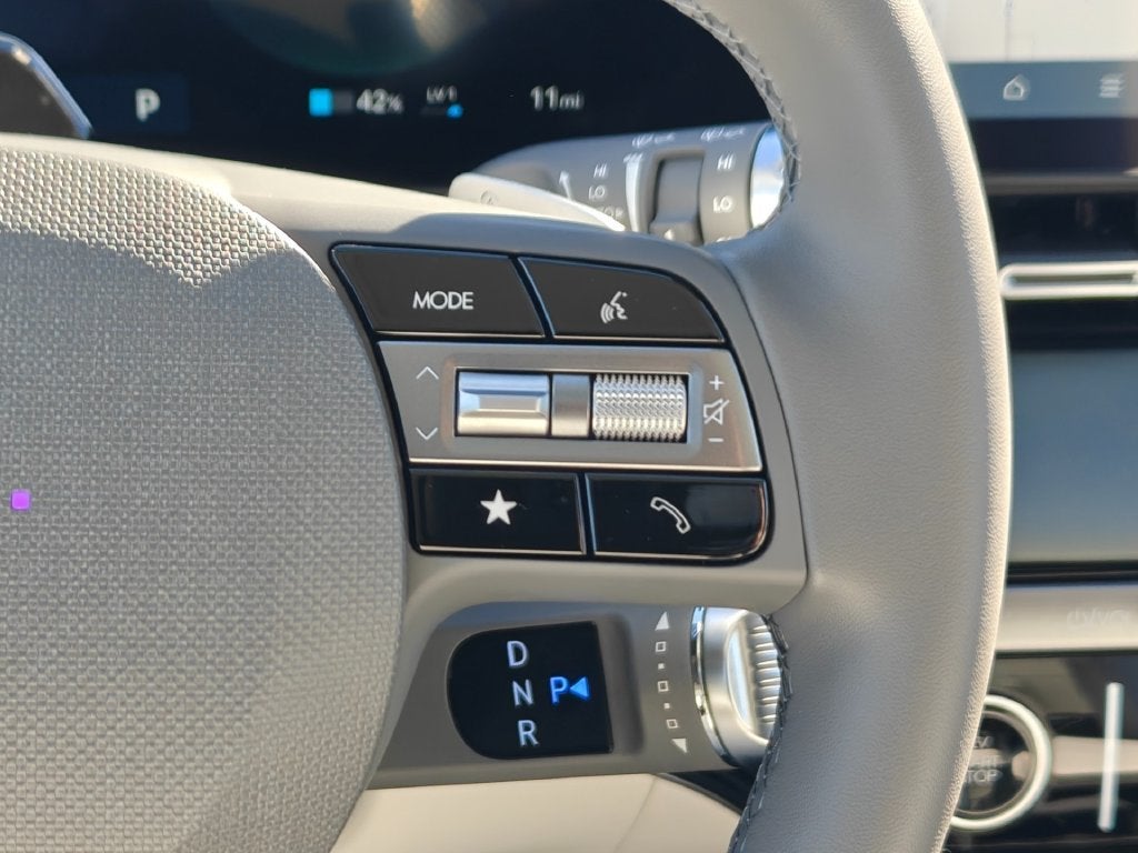 2027 Hyundai IONIQ 5 Limited