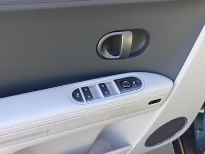 2027 Hyundai IONIQ 5 Limited