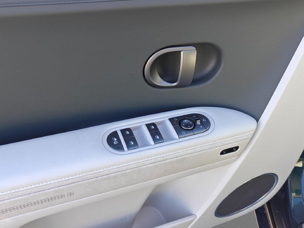 2027 Hyundai IONIQ 5 Limited