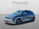 2027 Hyundai IONIQ 5 Limited