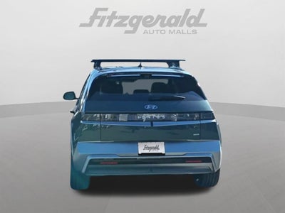 2027 Hyundai IONIQ 5 Limited