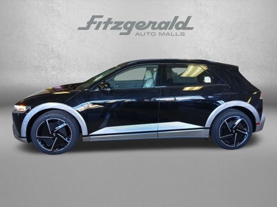 2026 Hyundai IONIQ 5 Limited