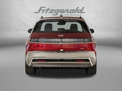 2026 Hyundai IONIQ 5 Limited