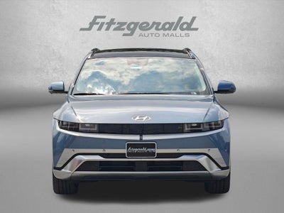 2026 Hyundai IONIQ 5 Limited