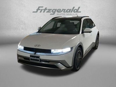 2026 Hyundai IONIQ 5 Limited