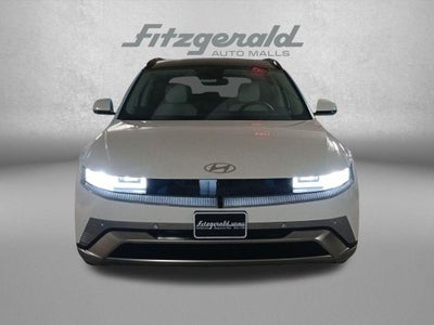 2026 Hyundai IONIQ 5 Limited