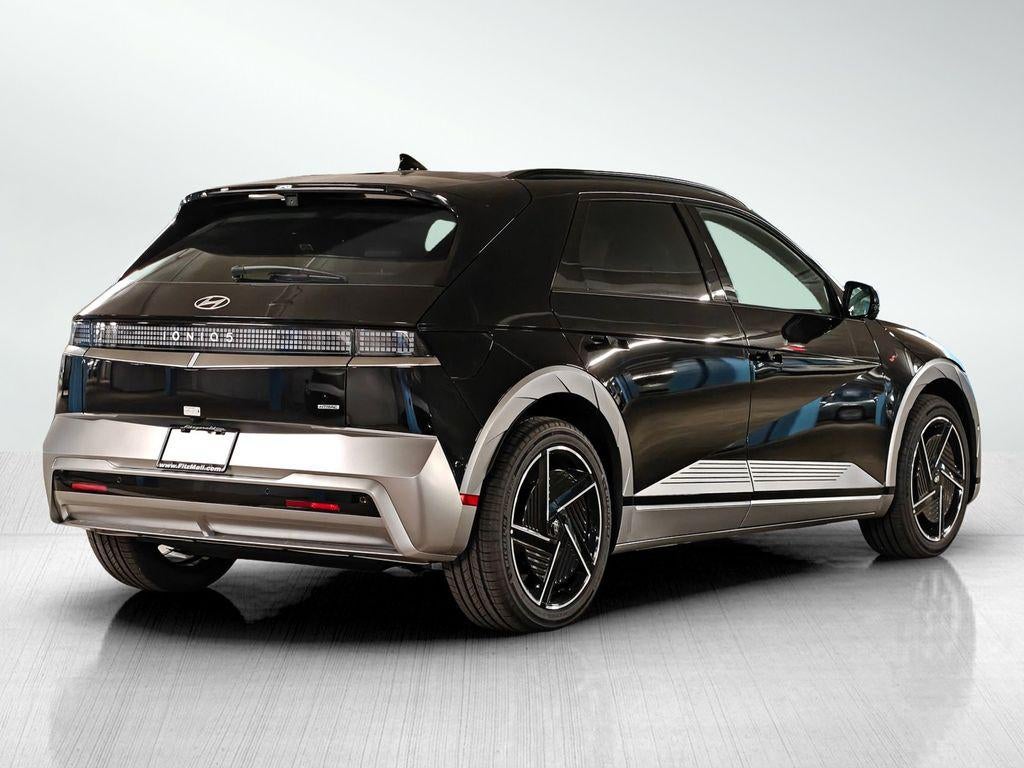 2026 Hyundai IONIQ 5 Limited