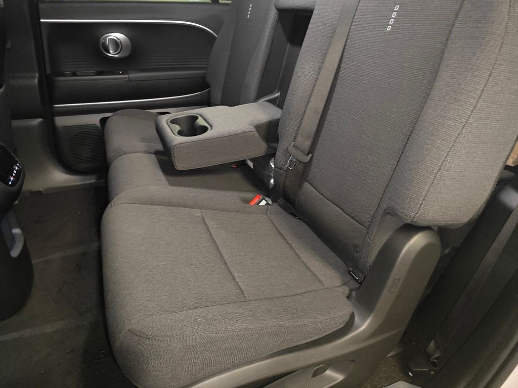 2026 Hyundai IONIQ 9 S