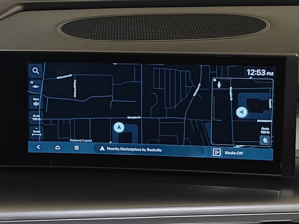 2026 Hyundai IONIQ 9 S