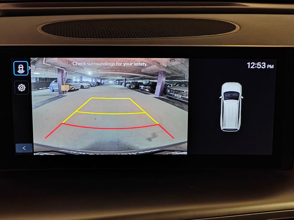 2026 Hyundai IONIQ 9 S