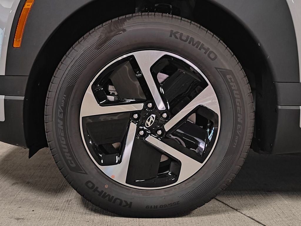 2026 Hyundai IONIQ 9 S