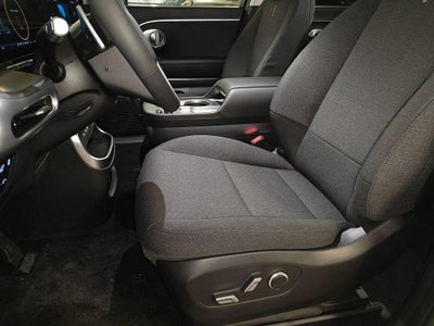 2026 Hyundai IONIQ 9 S