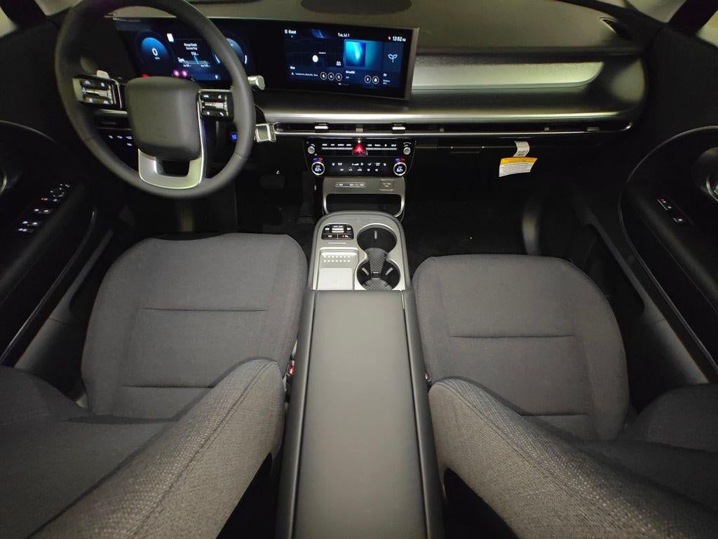 2026 Hyundai IONIQ 9 S