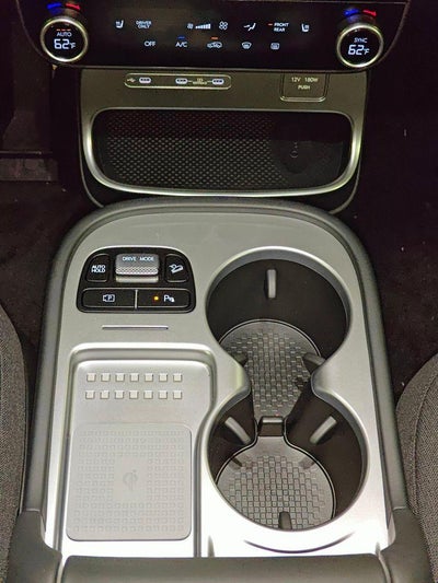 2026 Hyundai IONIQ 9 S