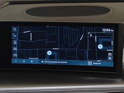 2026 Hyundai IONIQ 9 S