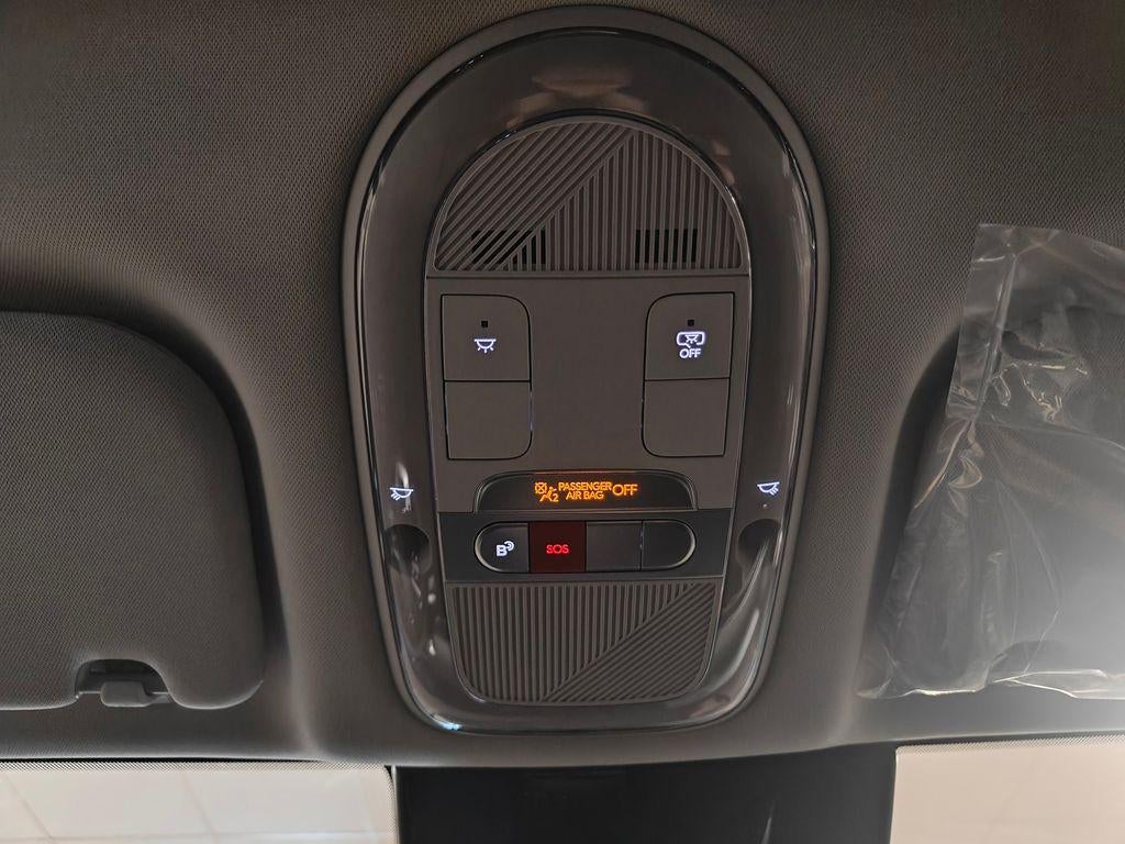 2026 Hyundai IONIQ 9 S