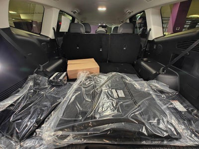 2026 Hyundai IONIQ 9 S