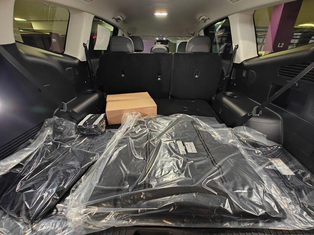 2026 Hyundai IONIQ 9 S