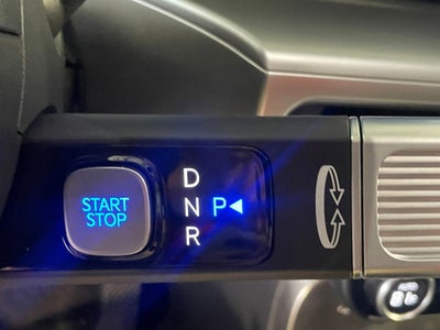2026 Hyundai IONIQ 9 S