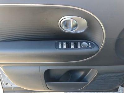 2026 Hyundai IONIQ 9 SE